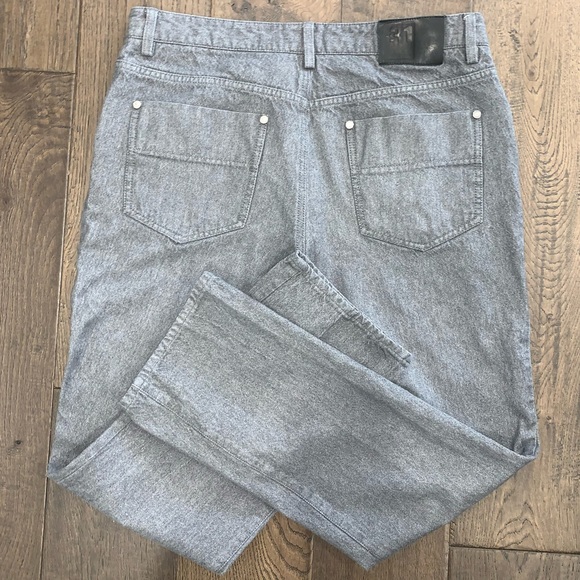 Le 31 Grey Jeans - Picture 4 of 5